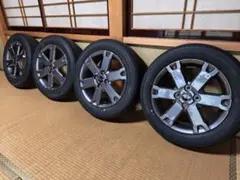2026年最新】ダイハツタフト 純正ホイールの人気アイテム - メルカリ