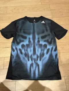 adizero ランニング シャツ Sサイズ