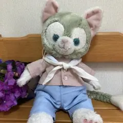 ジェラトーニ Sサイズ夏コスチュームのサムネイル