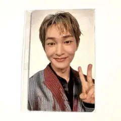 ONEW PERCENT % IN JAPAN グッズ購入特典トレカ