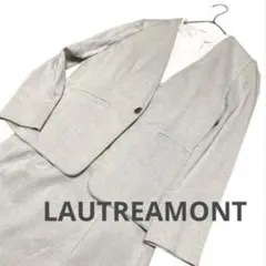 LAUTREAMONT