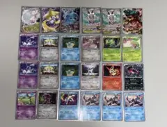 CP5 幻·伝説ドリームキラコレクション まとめ37枚 CP5 幻·伝説ドリームキラコレクション 17枚 - メルカリ