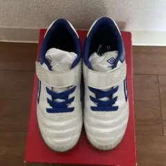 UMBRO フットサルシューズ 19cm