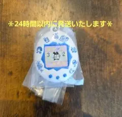 たまごっちミニチュアチャームコレクションみみっち