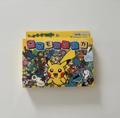 新品未開封 ポケモンタルカ - メルカリ