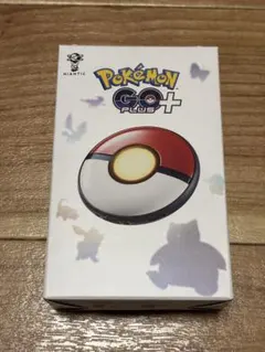 新品未開封 ポケモン ゴー Pokemon go plus + plus+プラス - メルカリ