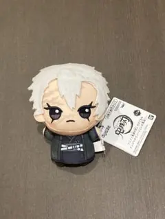 【新品未使用】鬼滅の刃 ちびぐるみ 不死川実弥　甘露寺蜜璃　2種セット☆ 鬼滅の刃】甘露寺蜜璃、時透無一郎、不死川実弥、伊黒小芭内