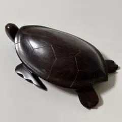 2026年最新】木彫 亀の人気アイテム - メルカリ