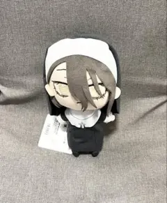 その着せ替え人形は恋をする Season2 みでぃあんぬいぐるみ　棺 海夢 ロゼ