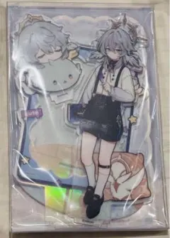 2025年最新】サンデー スターレイル アクスタの人気アイテム - メルカリ