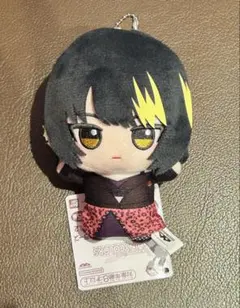 アイドルマスター シャイニーカラーズ ちびぐるみ Team.Luna 斑鳩ルカ