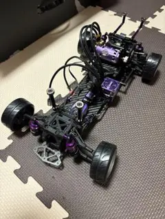 2025年最新】RDX シャーシの人気アイテム - メルカリ