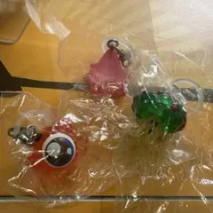 めじるしアクセサリー　カービィー