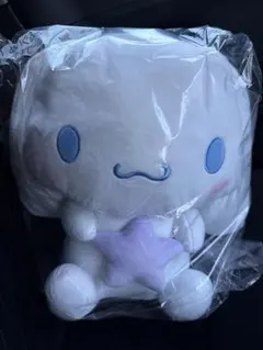 2025年最新】当たりくじ シナモロールの人気アイテム - メルカリ