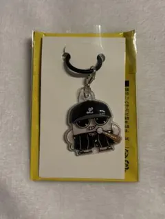 BoomBoomBrothersランダムマーカーチャーム Dabby