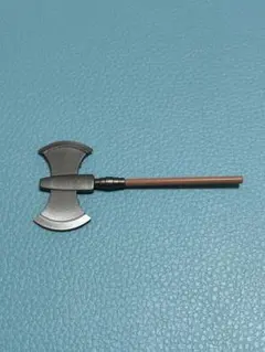 OBITSU11 プレイアブルセット フルカラー版 ・斧　単品