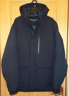 メンズダウンジャケット