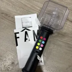 timelesz タイムレス FAM ペンライト