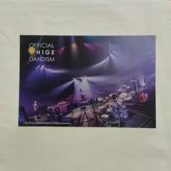 Official髭男 dismクリアファイルA4 サイン入りポストカード 新品】Official髭男dism クリアファイル サイン入り ポストカード
