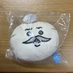 ちいかわ もっちる フェイスマスコット 島二郎
