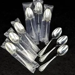 希少 美品 クリストフル リュバン サラダフォーク 6点 希少 美品 クリストフル リュバン サラダフォーク 6点 - メルカリ