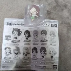 学園アイドルマスター アクリルスタンド2 倉本千奈