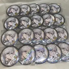 ブルーロック 凪誠士郎 DUEL 缶バッジ 20点