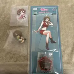 MEIKO フリューくじ アクスタ アクキー