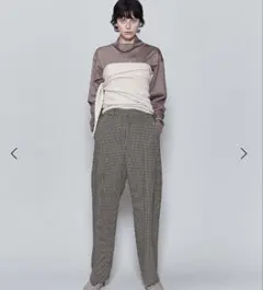 2026年最新】roku 6 ニットビスチェの人気アイテム - メルカリ