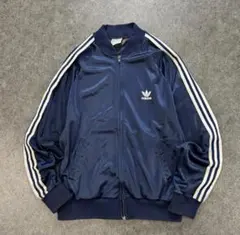 80s adidas atp usa製トラックジャケット