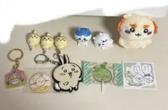ちいかわ　まとめ売り