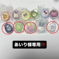 たまごっち カプセルトイ