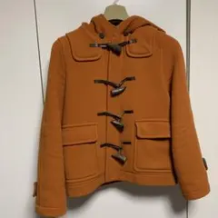 another edition レディース ダッフルコート