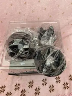 新品⭐︎未使用】MUSTEM リラックスパ 頭皮マッサージスパ 美顔器付き