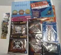 ONEPIECE ワンピース まとめ売り