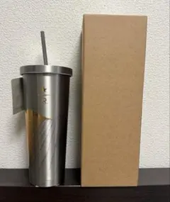 【限定品】スターバックス　リザーブステンレスタンブラー　636ml