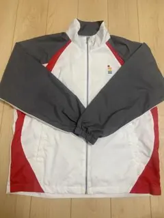 GOSEN　バドミントン　ウェア　ウィンドブレーカー