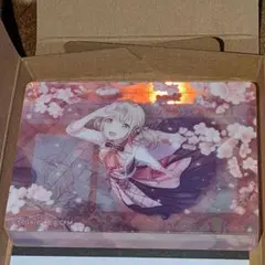 プロセカ　ノーブルアート　vol.14　小豆沢こはね