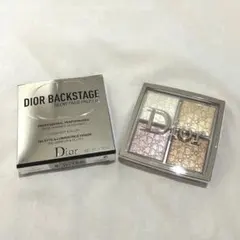 【新品未使用】ディオール グロウフェイスパレット001 ユニバーサル DIOR