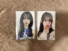 加藤心 トレカ2枚セット