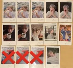 2026年最新】うらたぬき チェキの人気アイテム - メルカリ