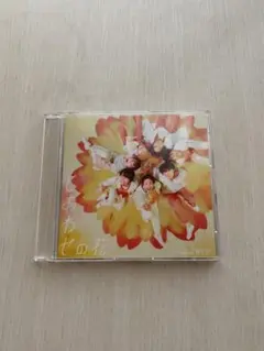 ジャニーズWEST しあわせの花 CD