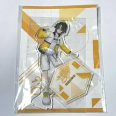 にじさんじ にじフェス クラスジャージ アクリルスタンド 伊波ライ