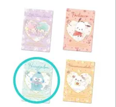 サンリオキャラクターズ ウエハース11 〜ハンギョドン〜