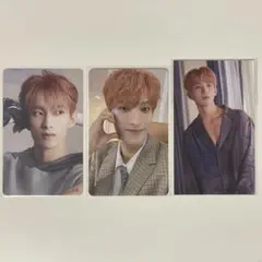 SEVENTEEN ドギョム FML 店舗特典 タワレコ HMV トレカ