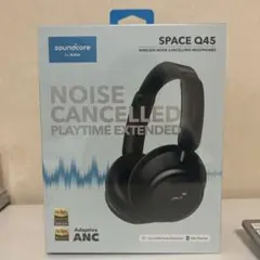 2026年最新】soundcore space q45の人気アイテム - メルカリ