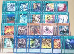 閃刀姫 デッキ メイン40 ex15 - メルカリ