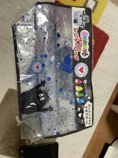 非売品/バーバパパ　レジャートートバッグ