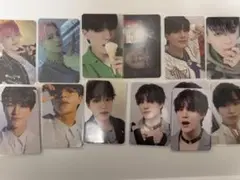 NCT NCTDREAM ジェノ トレカまとめ売り