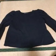 裏起毛 Tシャツ